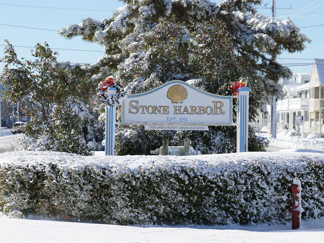 Stone Harbor