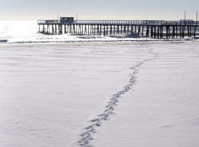 Pier