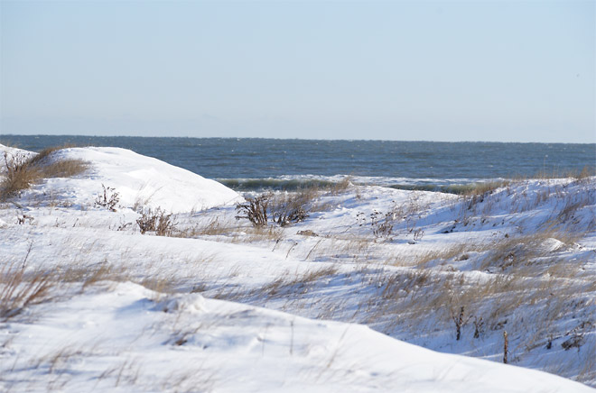 Dunes